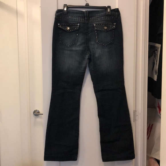 Bootcut jeans - Picture 4 of 4